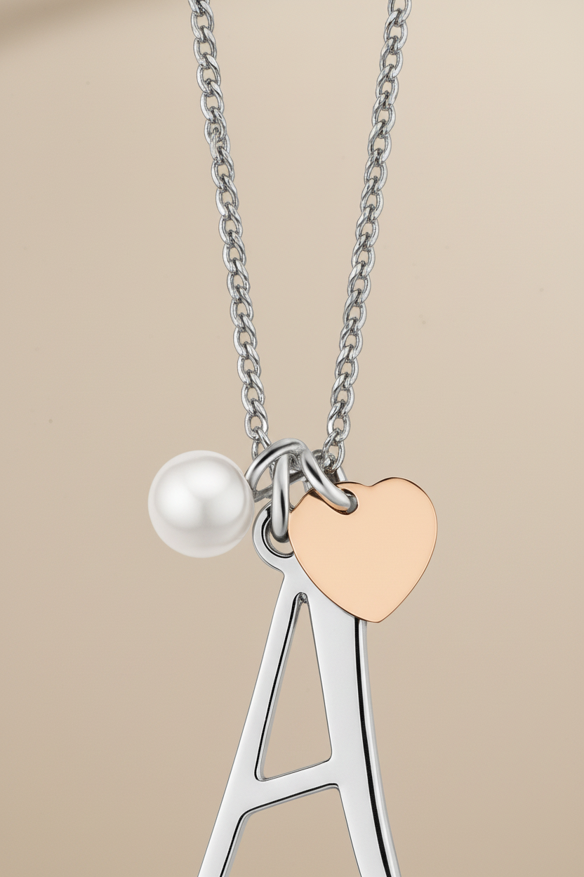 Dettaglio catena acciaio rope chain - qualità premium