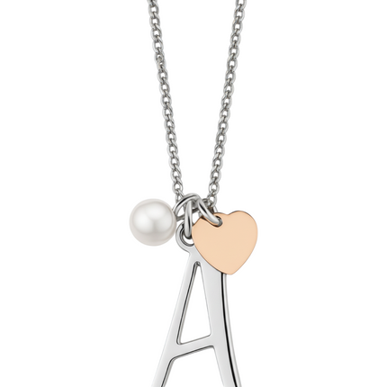 Dettaglio catena acciaio rope chain - qualità premium