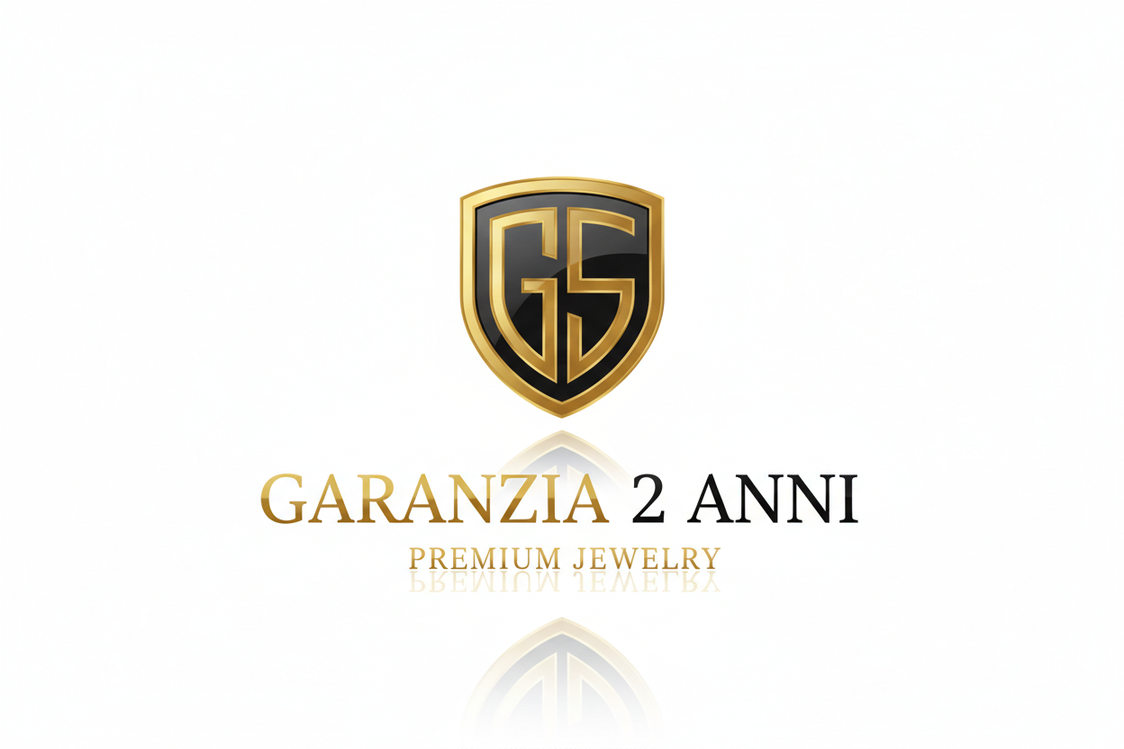 Garanzia 2 Anni
