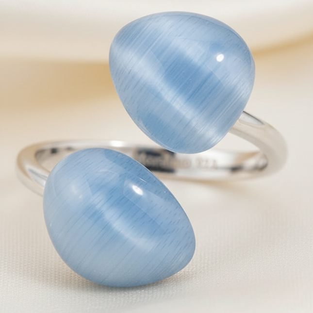 Macro anello Morellato