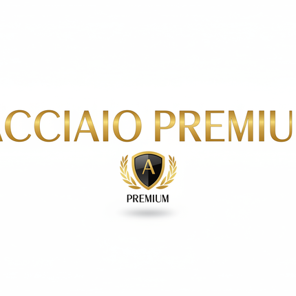 Acciaio Premium