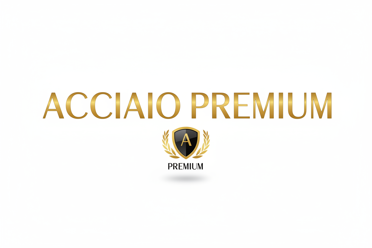 Acciaio Premium