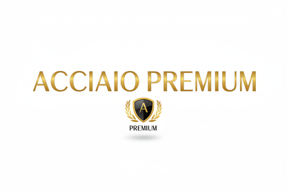 Acciaio Premium