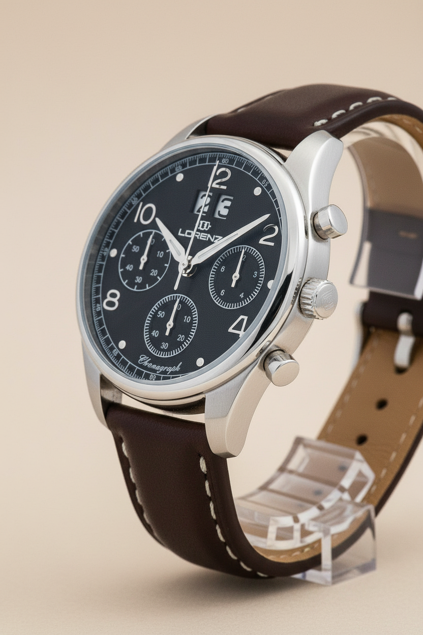 Dettaglio pelle marrone