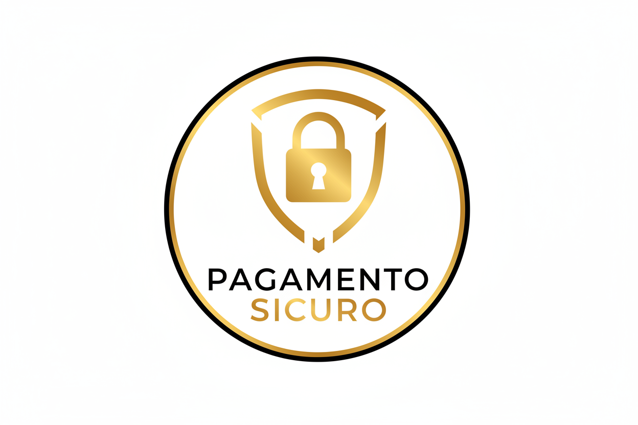 Pagamento sicuro acquisto online