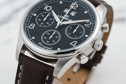 Dettaglio cronografo