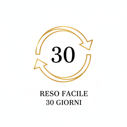 Reso Facile 30 Giorni - Icona Vantaggio