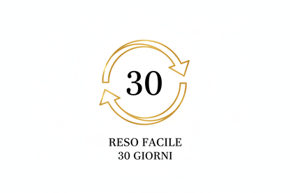 Reso Facile 30 Giorni - Icona Vantaggio