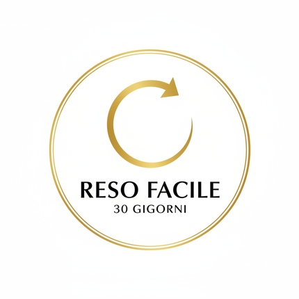 Reso facile 30 giorni bracciale elastico