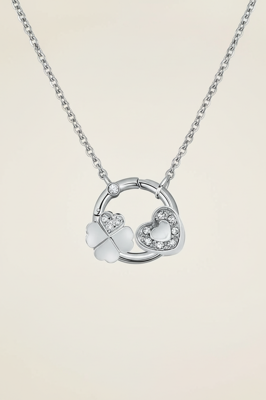 Macro collana Morellato