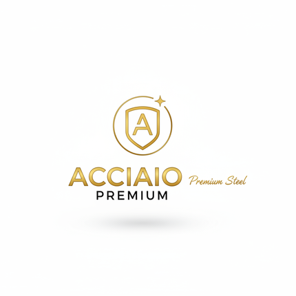 Acciaio Premium