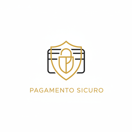 Pagamento Sicuro - Icona Vantaggio
