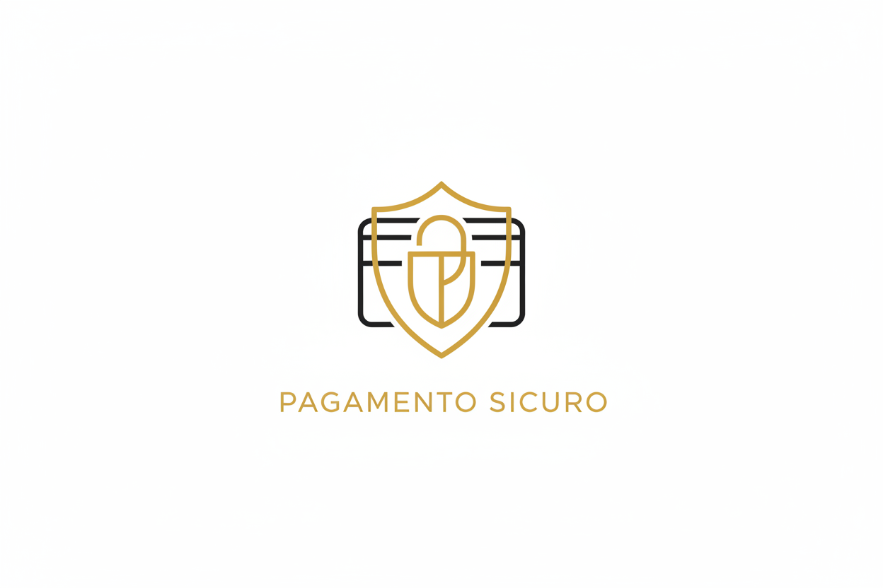 Pagamento Sicuro - Icona Vantaggio