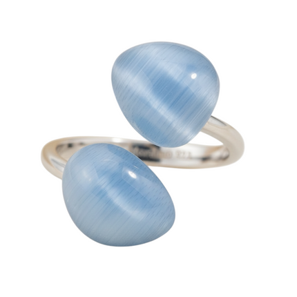 Macro anello Morellato