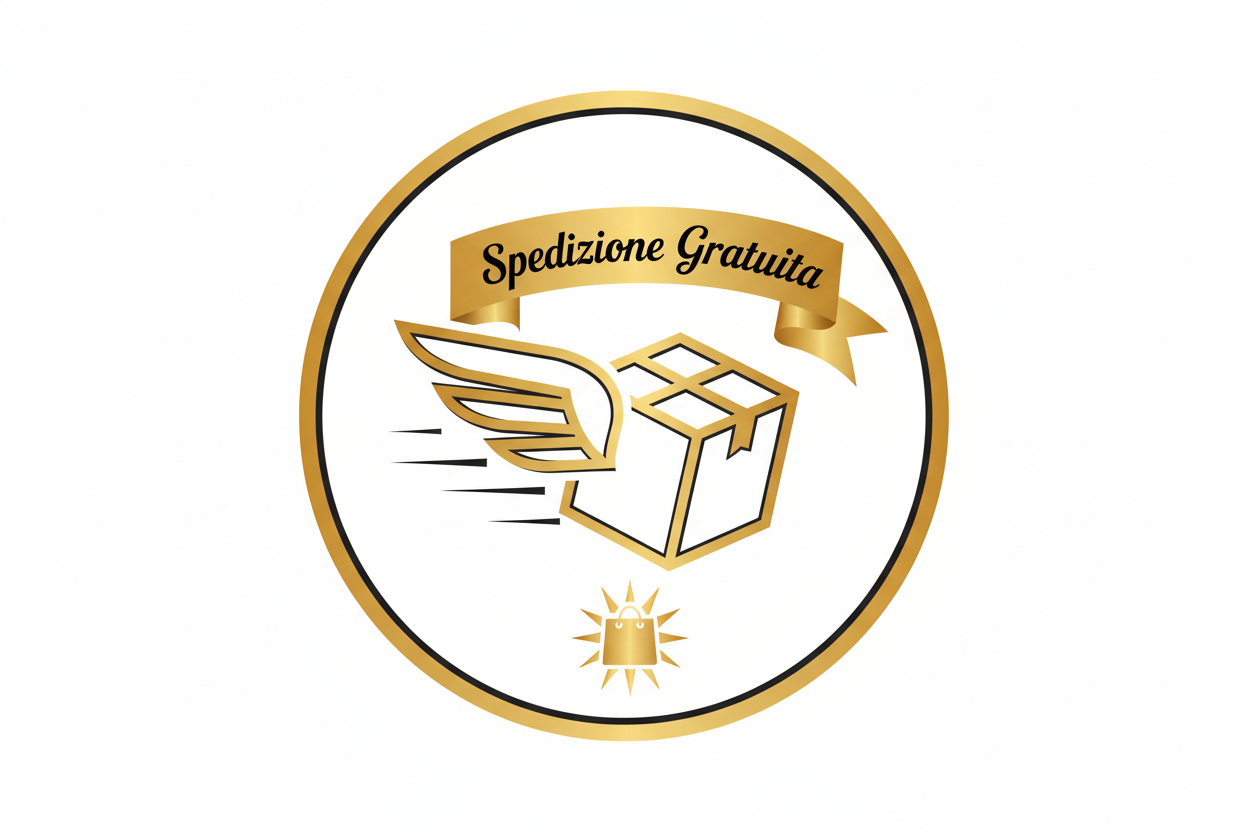 Spedizione Gratuita - Anello Uomo Acciaio