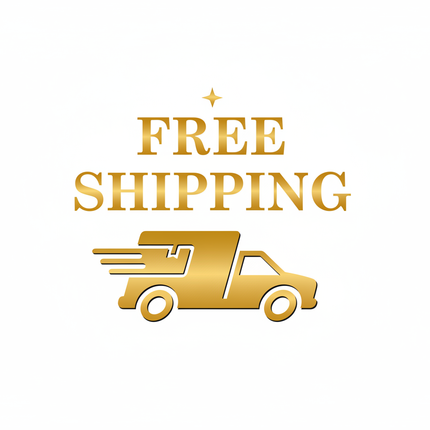 Spedizione Gratuita - Icona Vantaggio Premium