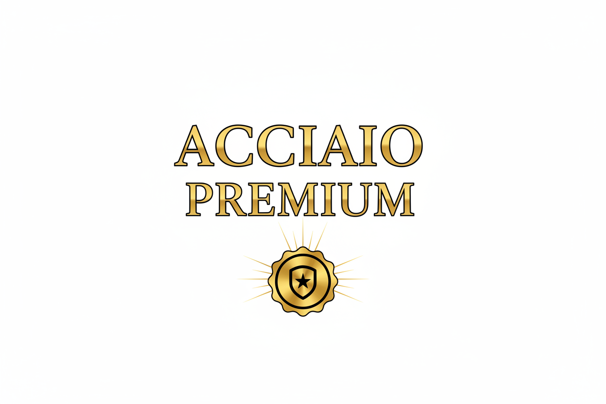 Acciaio Premium