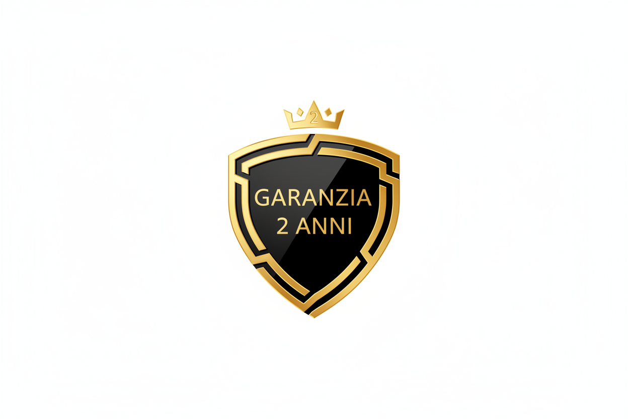 Garanzia 2 Anni - Orologio Sector 450