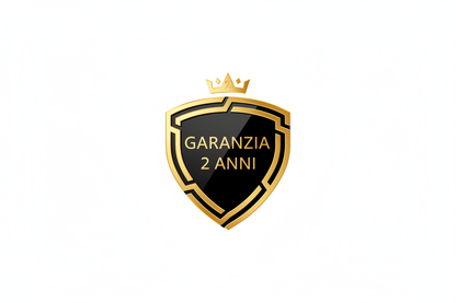 Garanzia 2 Anni - Orologio Sector 450