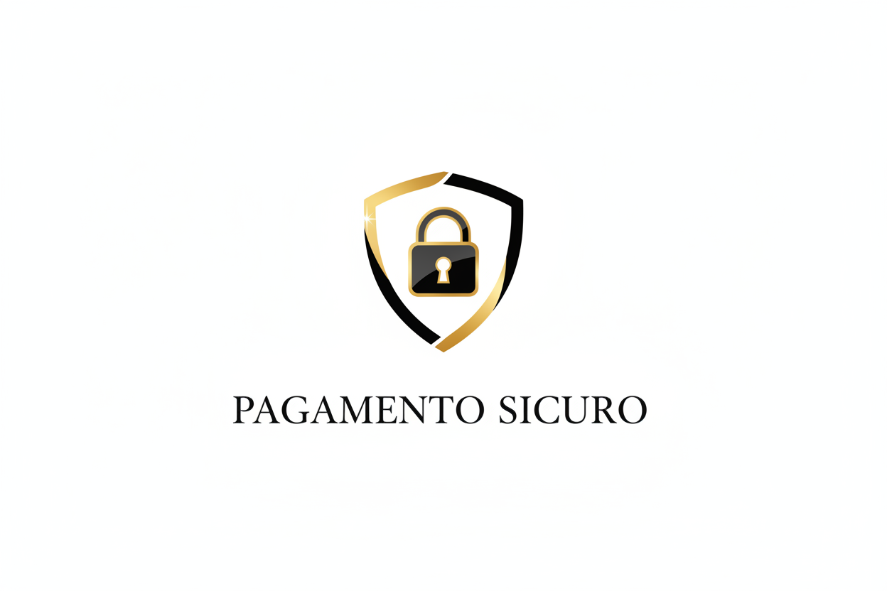 Pagamento Sicuro - Acquisto Protetto