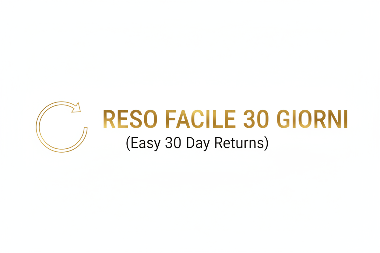 Reso Facile 30 Giorni