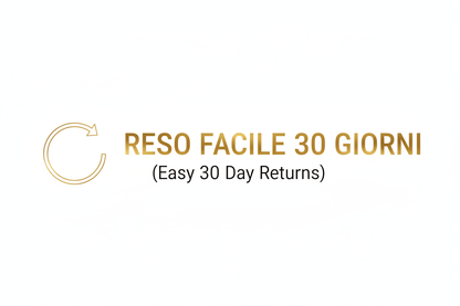 Reso Facile 30 Giorni