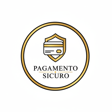 Pagamento sicuro acquisto online