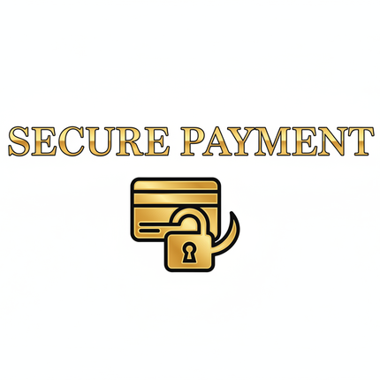Pagamento Sicuro - Icona Vantaggio Premium