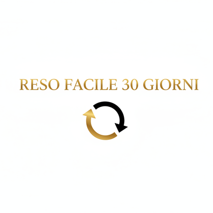 Reso Facile 30 Giorni - Gioielli Donna