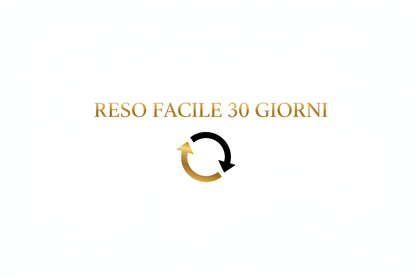 Reso Facile 30 Giorni - Gioielli Donna