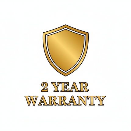 Garanzia 2 Anni - Icona Vantaggio Premium