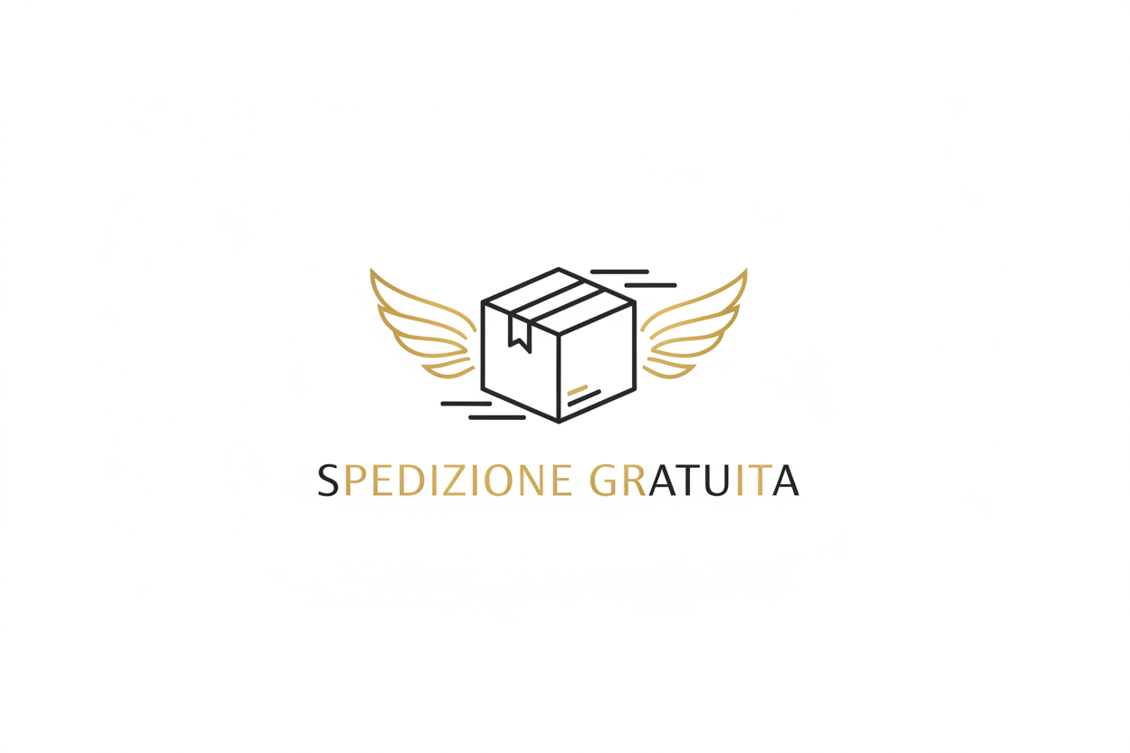 Spedizione Gratuita - Icona Vantaggio