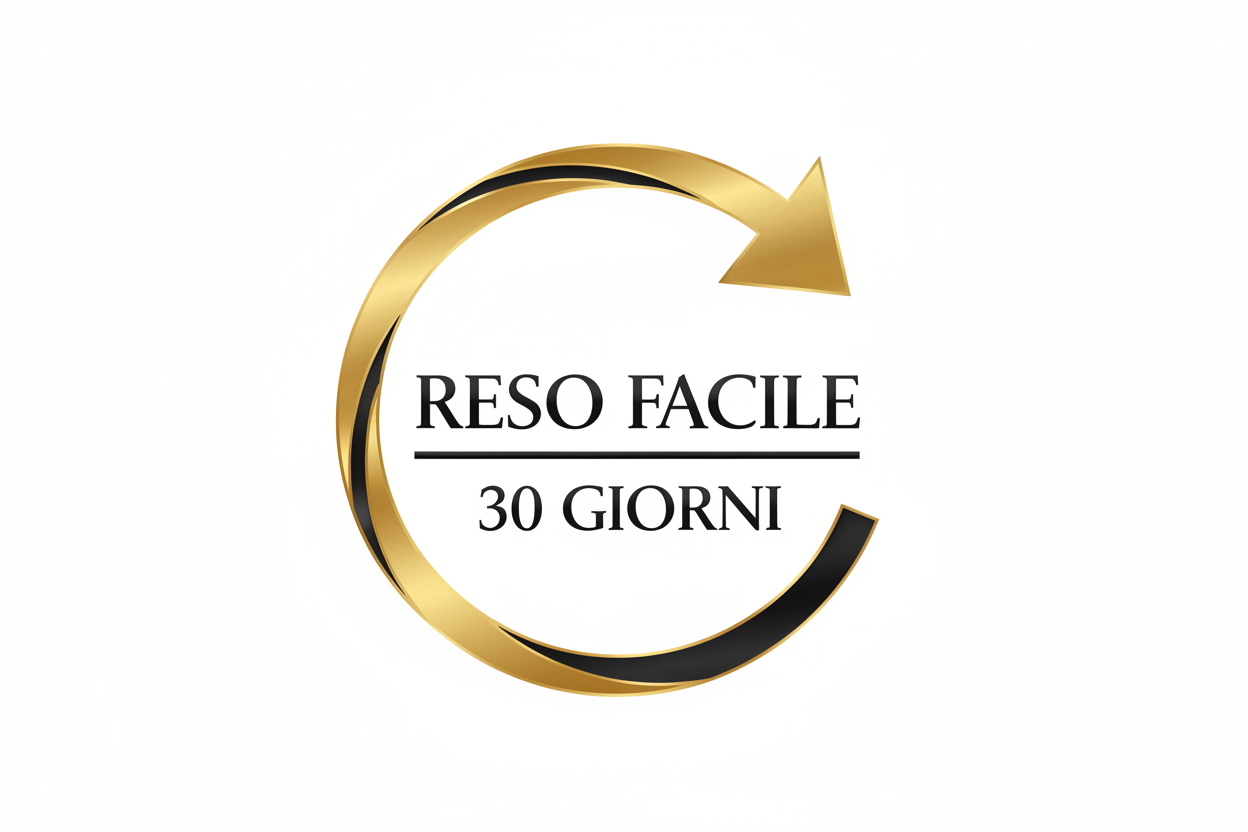 Reso Facile 30 Giorni - Orologio Sector 450