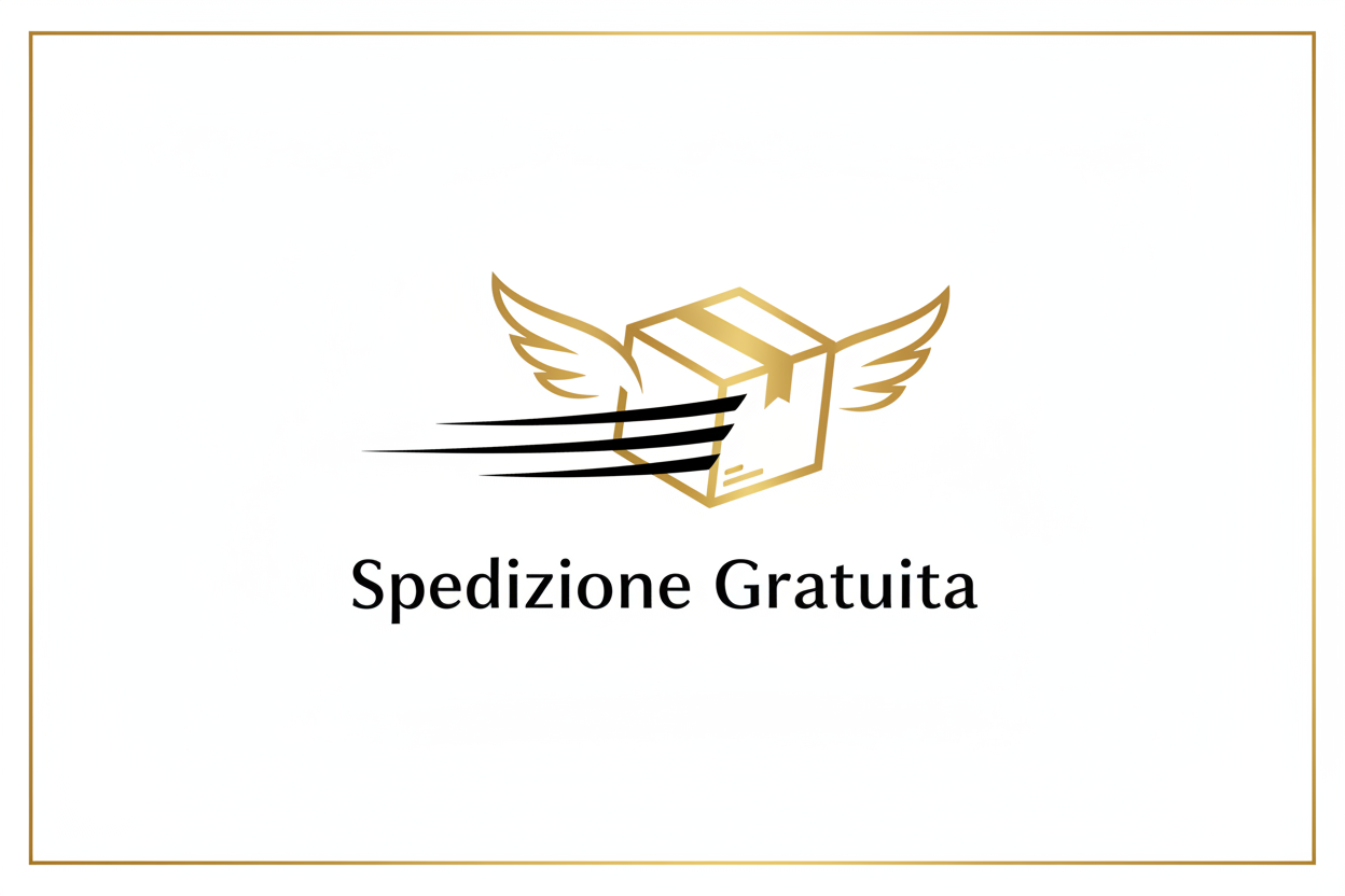 Spedizione Gratuita - Icona Vantaggio