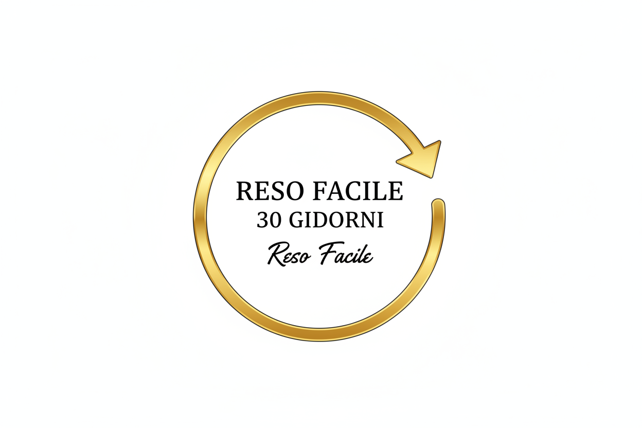 Reso Facile 30 Giorni