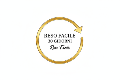 Reso Facile 30 Giorni
