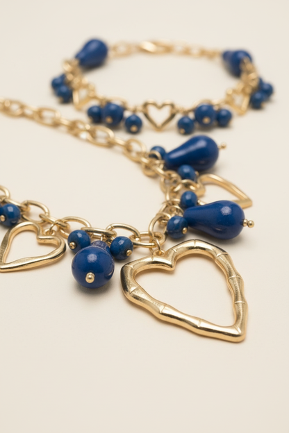 Macro set coordinato