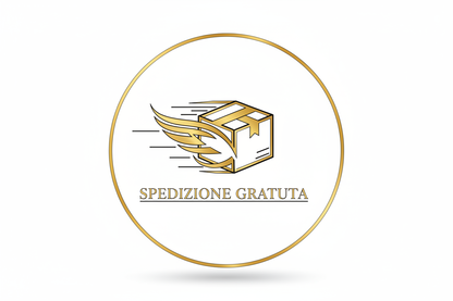 Spedizione Gratuita - Icona Vantaggio