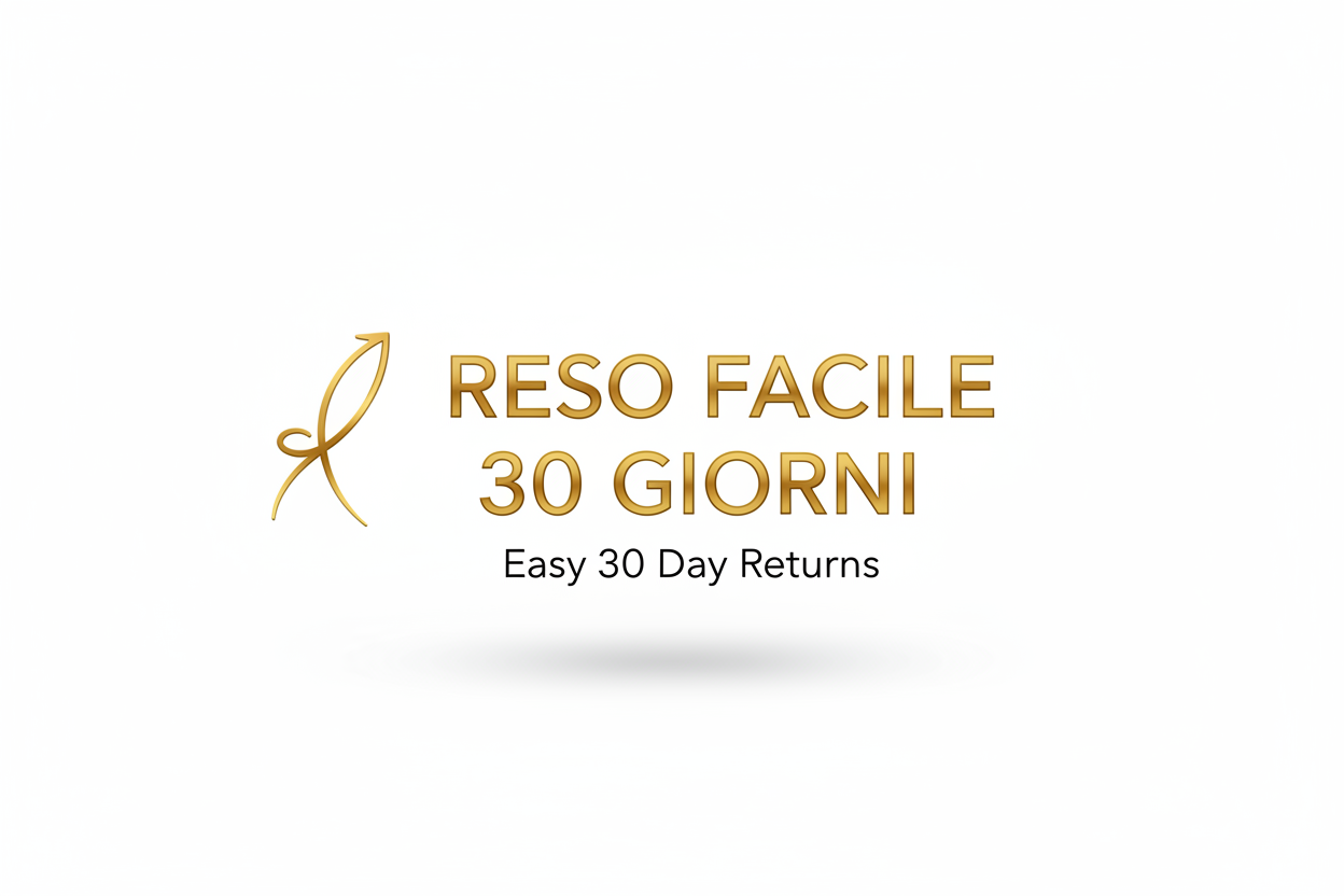 Reso Facile 30 Giorni