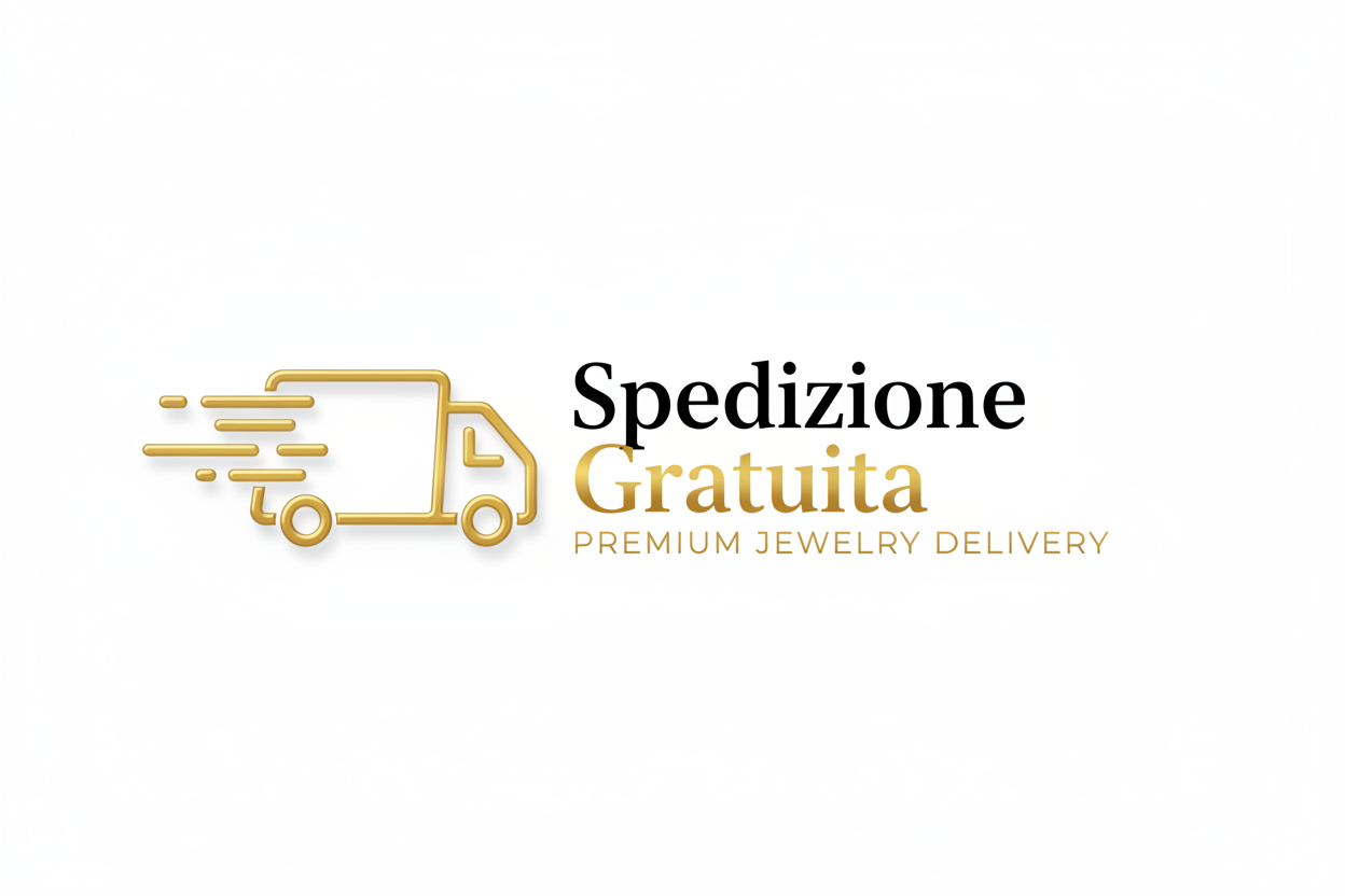 Spedizione Gratuita