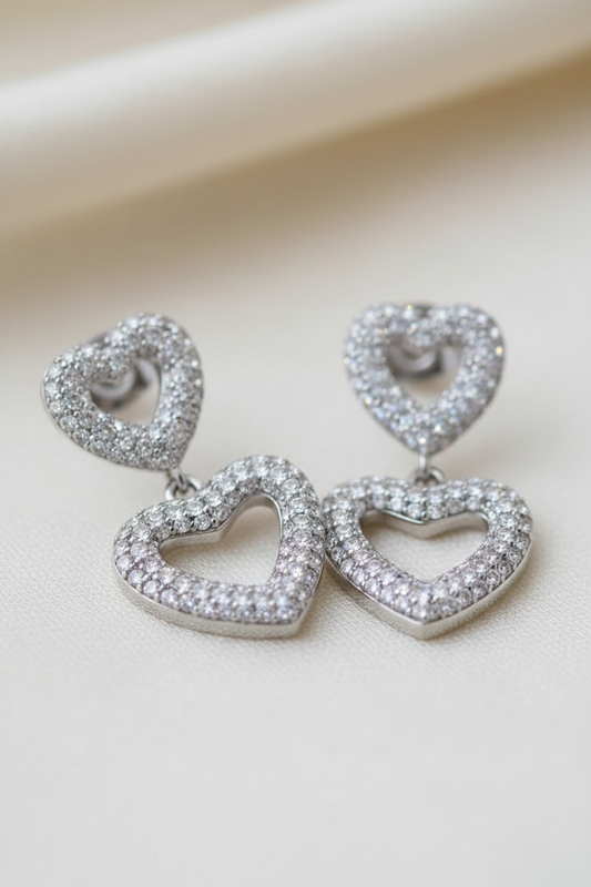 Macro orecchini Morellato