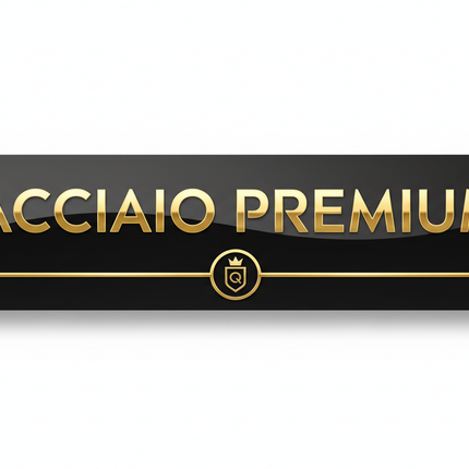 Acciaio Premium