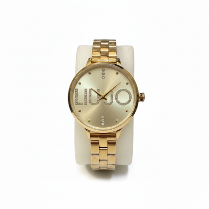 Orologio Liu Jo Centrato Ingrandito