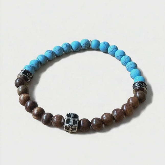 Bracciale Donna 2Jewels Acciaio Sfere Lucide Elastico 232031