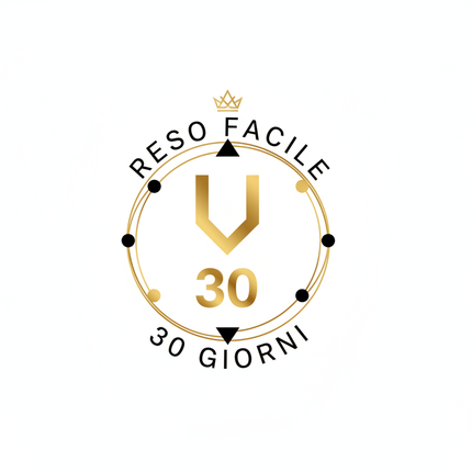 Reso Facile 30 Giorni