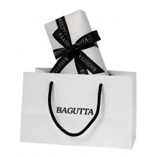 Bagutta Penna Roller Metallo H6025‑01R – Eleganza in ogni tratto
