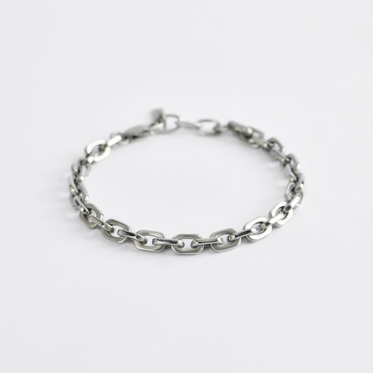 2JEWELS BRACCIALE DA UOMO IN ACCIAIO A CATENA 232292