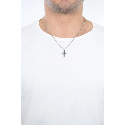 Collana uomo casual Acciaio Ciondolo 2JEWELS Sottocosto