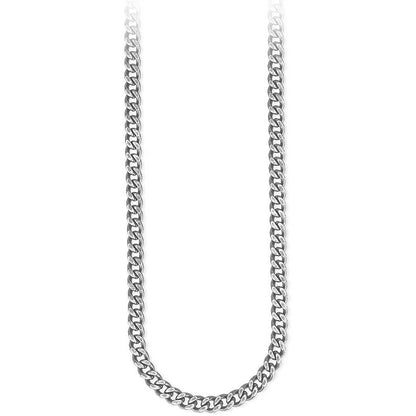 Collana in acciaio catena  2JEWELS uomo antiallergico moda casual
