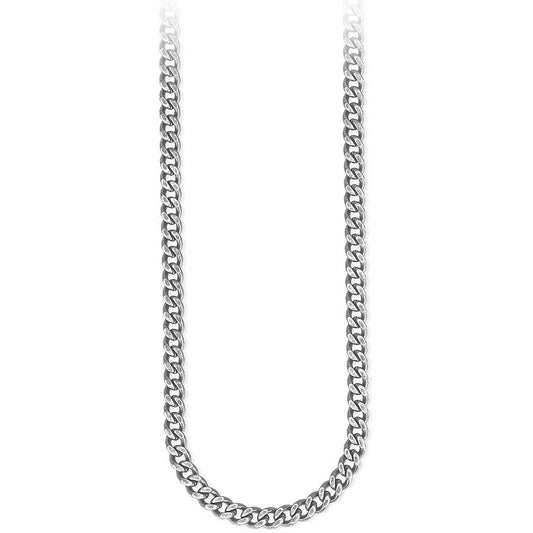 Collana in acciaio catena  2JEWELS uomo antiallergico moda casual